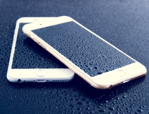 White, Plus, 6S, Apple, Ios, Iphone, no people, close-up thumbnail