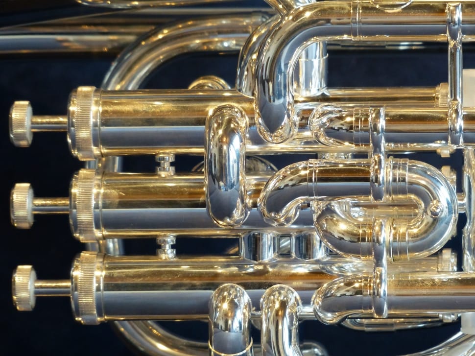 Euphonium, Brass Instrument, Instrument, music, trumpet preview