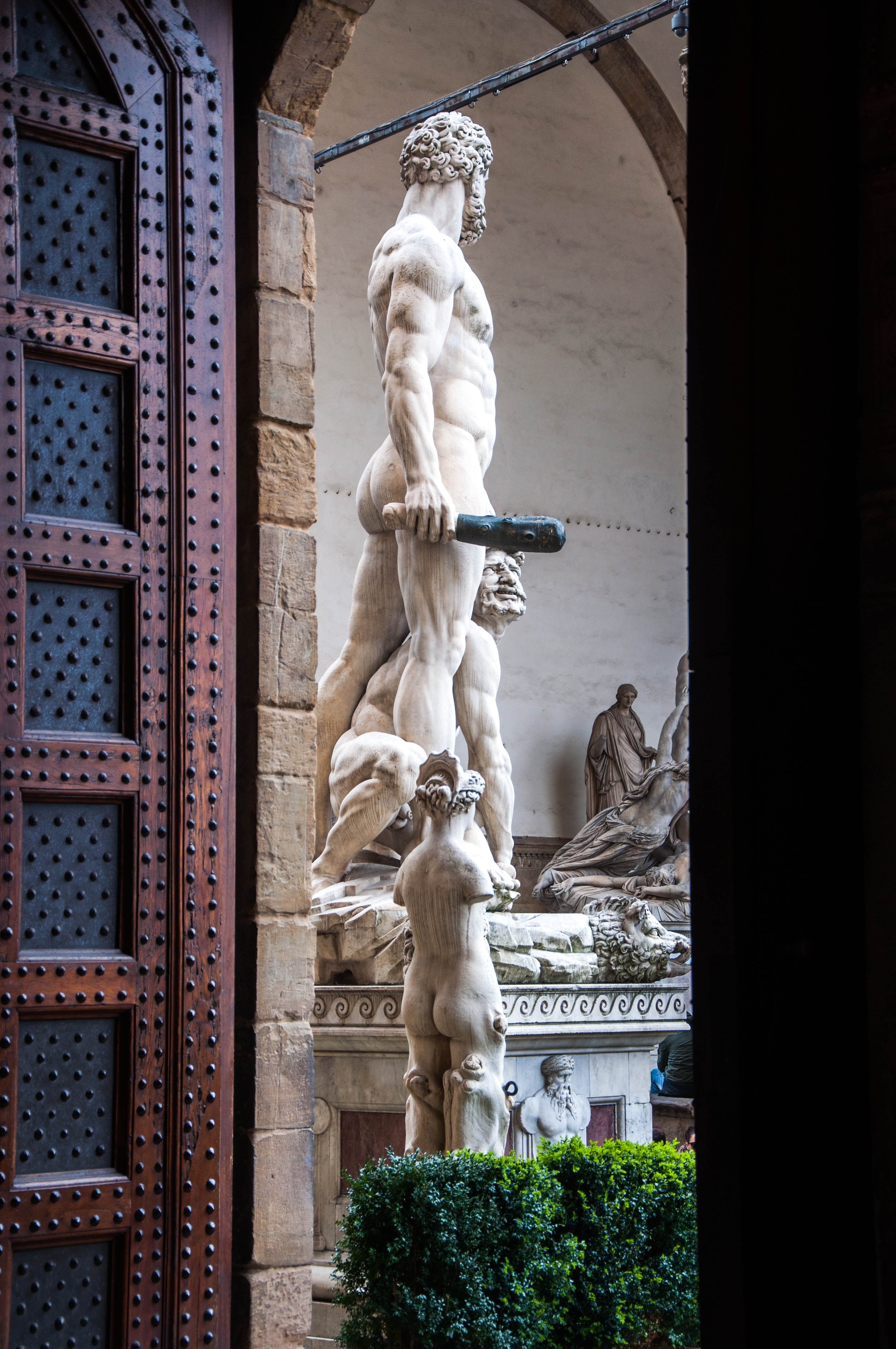 1440x2560 wallpaper | white naked male Renaissance statue | Peakpx