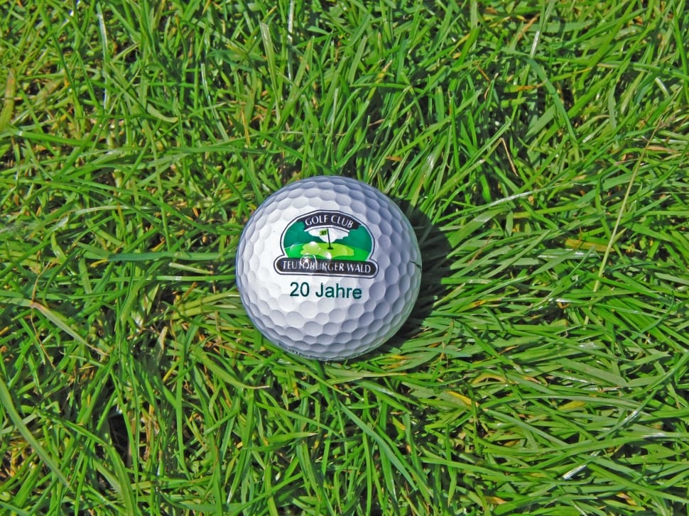 Rush, Golf Ball, Golf, Ball, Grass, grass, green color preview