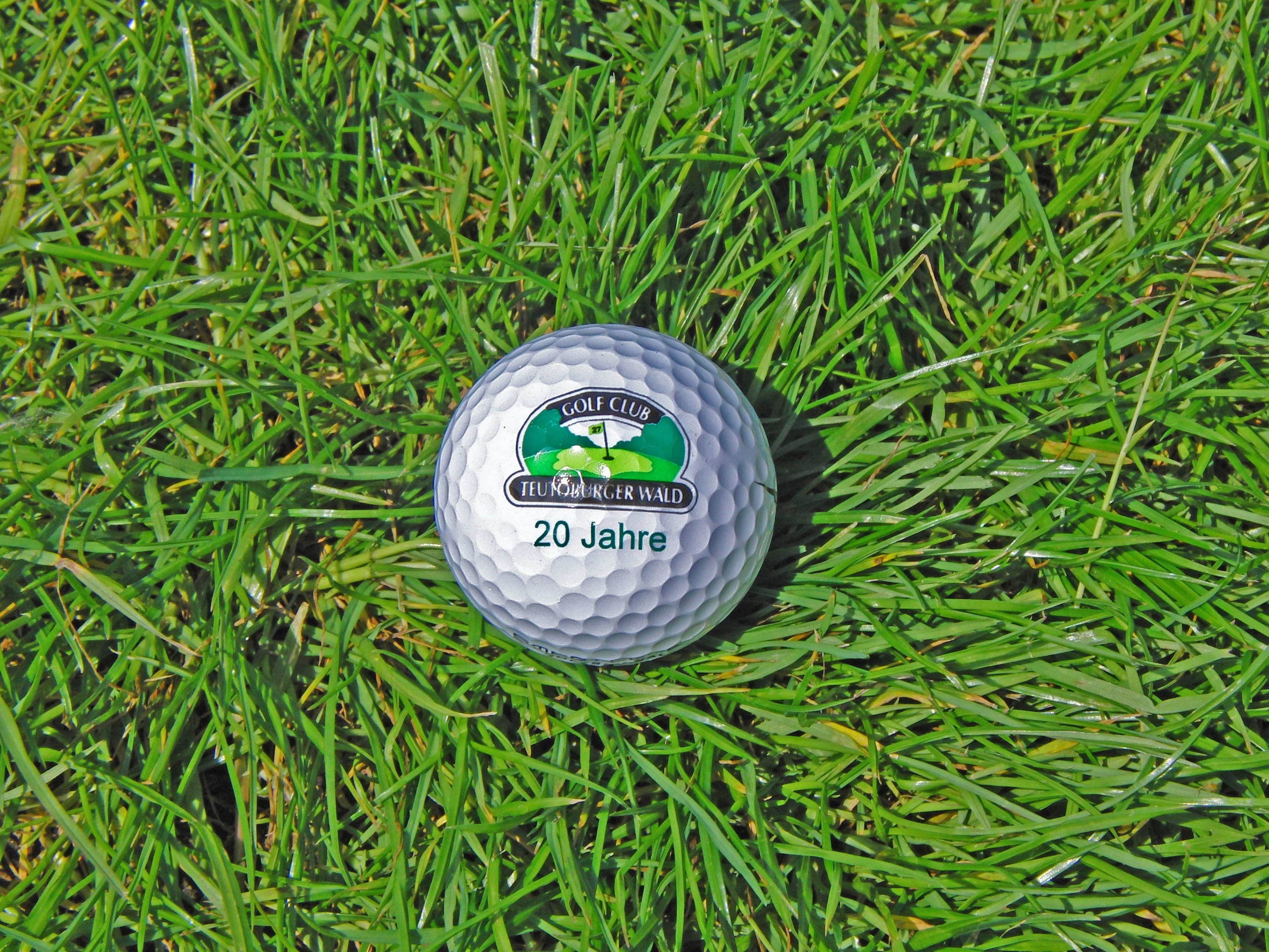Rush, Golf Ball, Golf, Ball, Grass, grass, green color