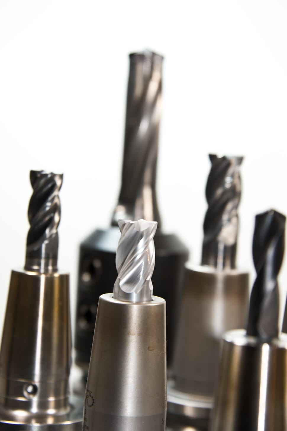 stainless steel drill tips preview