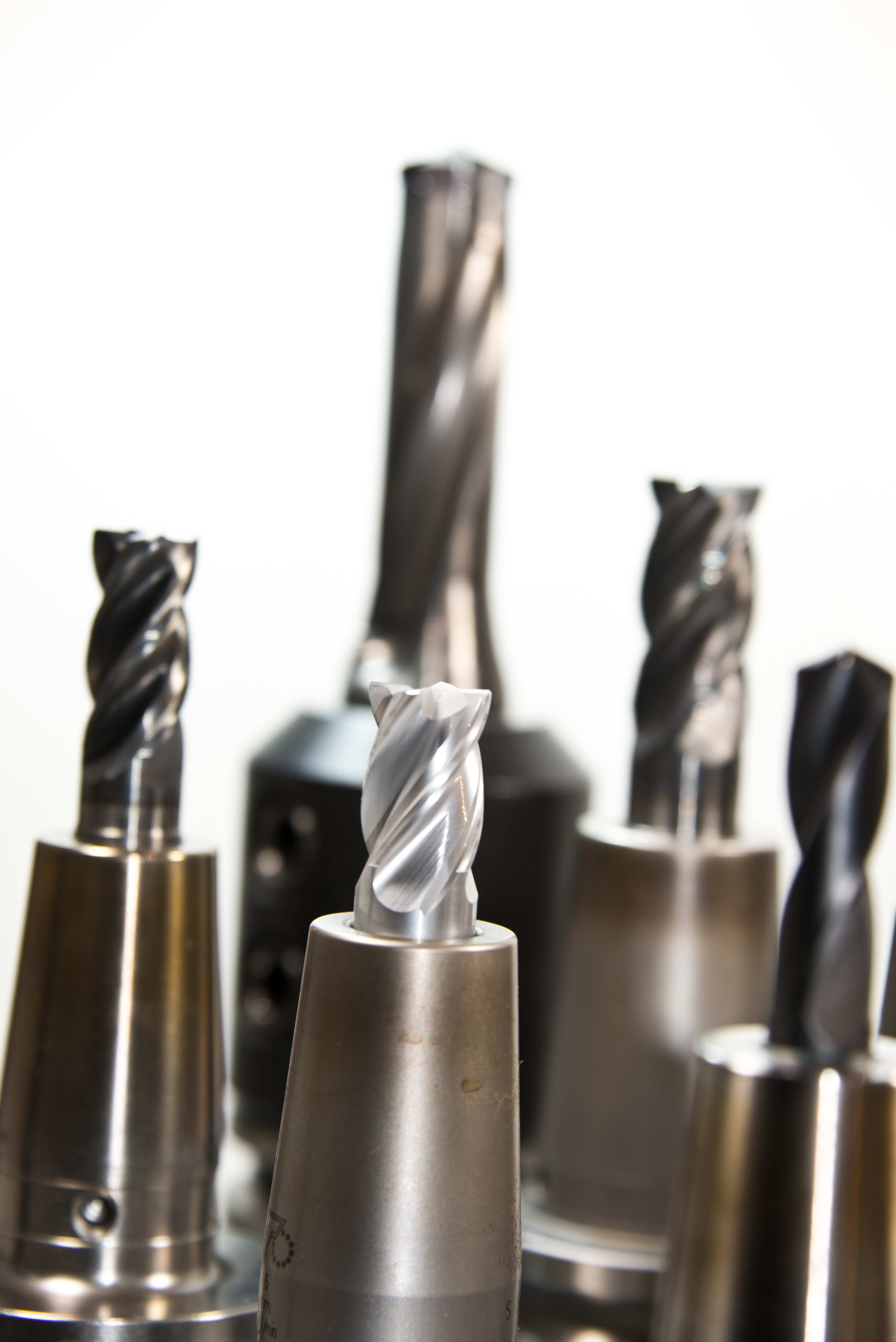 stainless steel drill tips