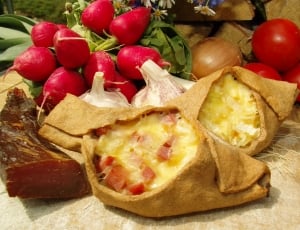 cheese filling baked pastry thumbnail