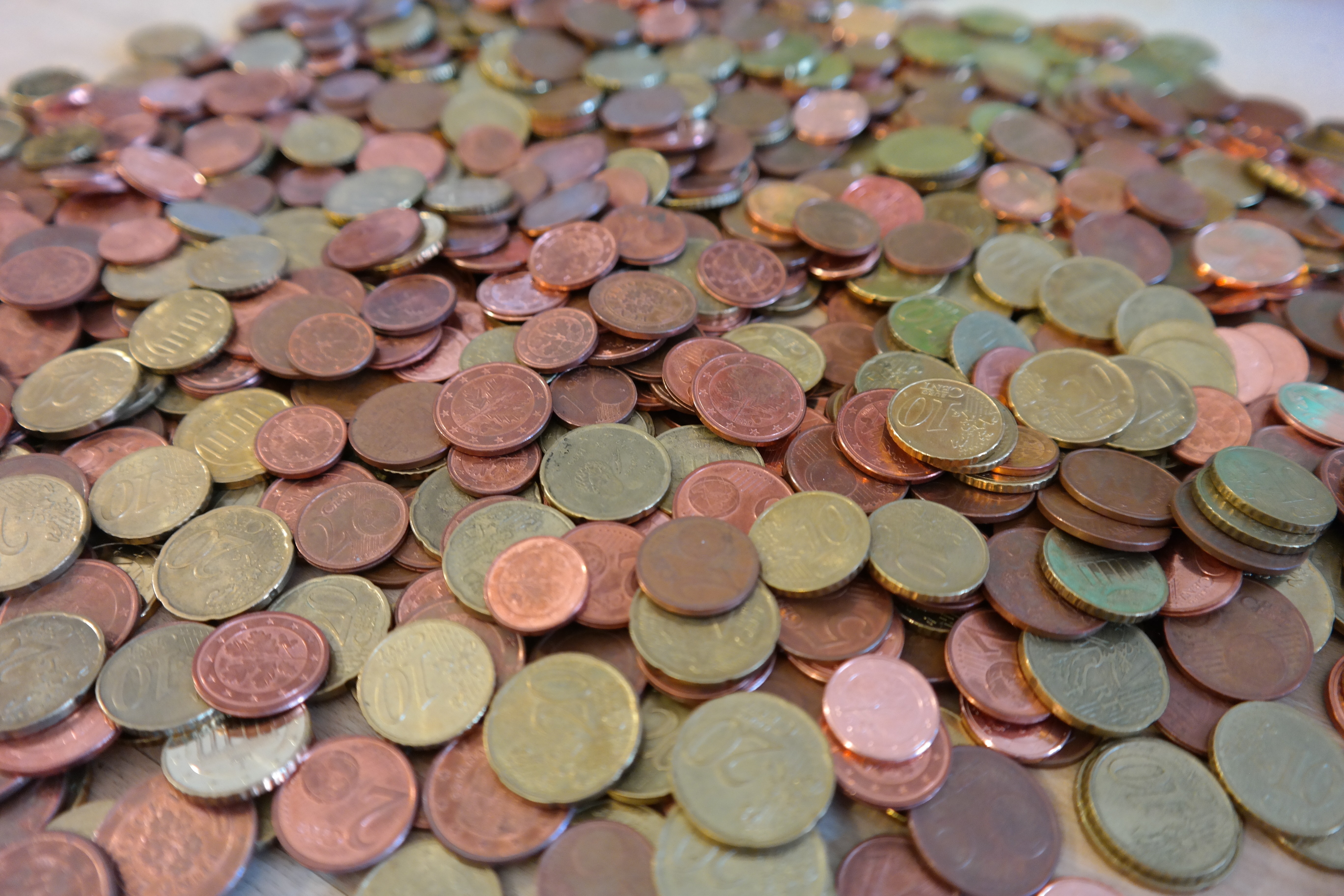 Cent, Euro, Coins, Specie, Money, finance, coin