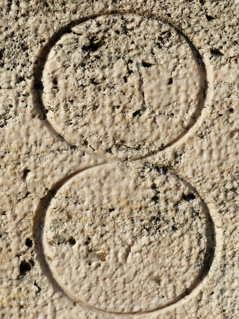 close up photography of beige soil during daytime preview