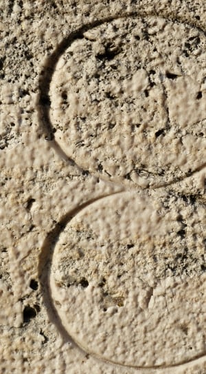 close up photography of beige soil during daytime thumbnail
