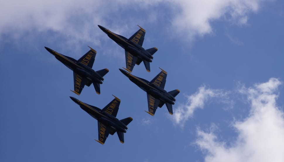 u.s navy blue angels preview