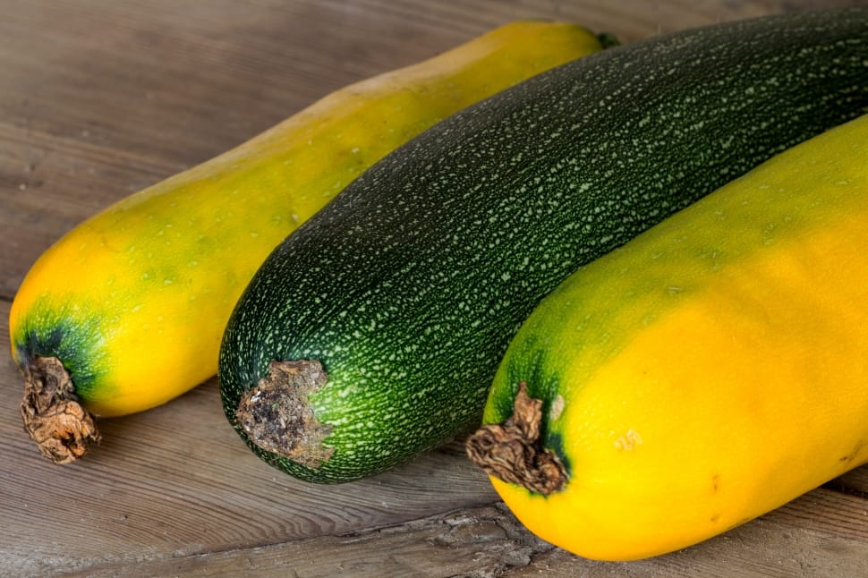 zucchini vegetable preview