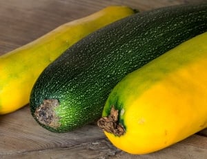 zucchini vegetable thumbnail