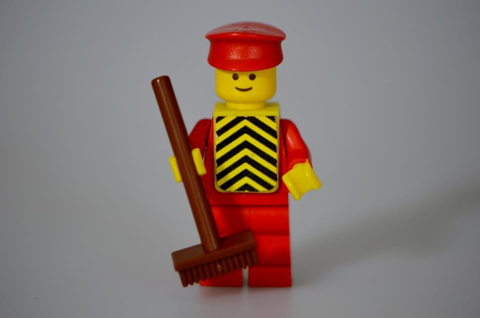 lego minifig preview
