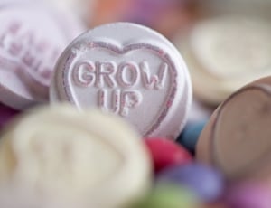Valentine, Day, Heart, Love, Romance, close-up, selective focus thumbnail