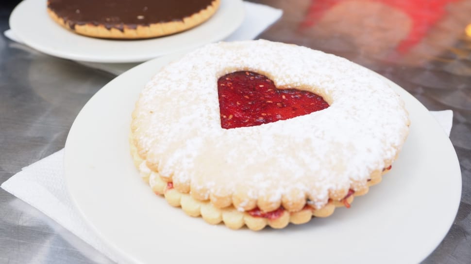 bake cookie with cinnamon preview