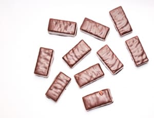 chocolate bars thumbnail