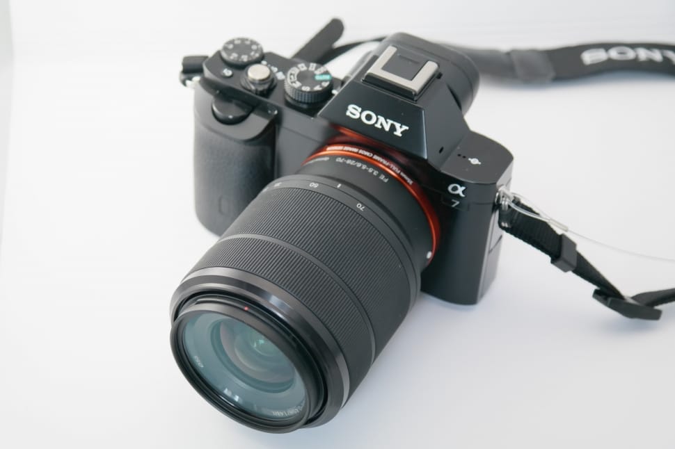Sony Alpha 7, Camera, Photo Camera, Sony, photography themes, camera - photographic equipment preview