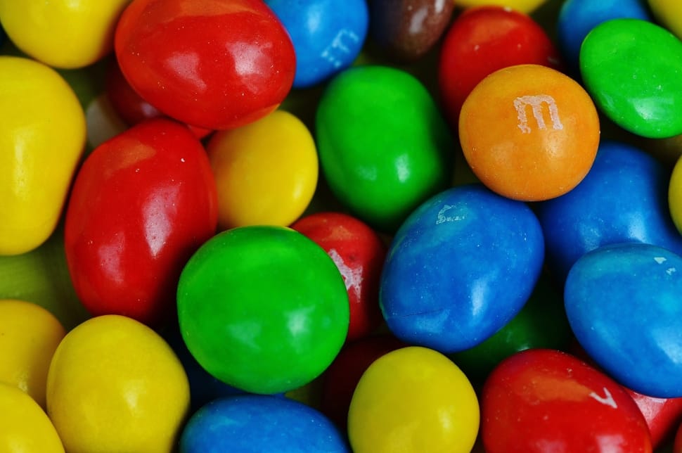 m&m chocolate candies preview