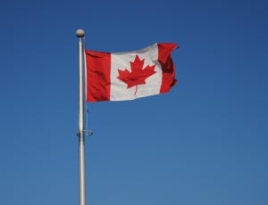 flag of canada thumbnail