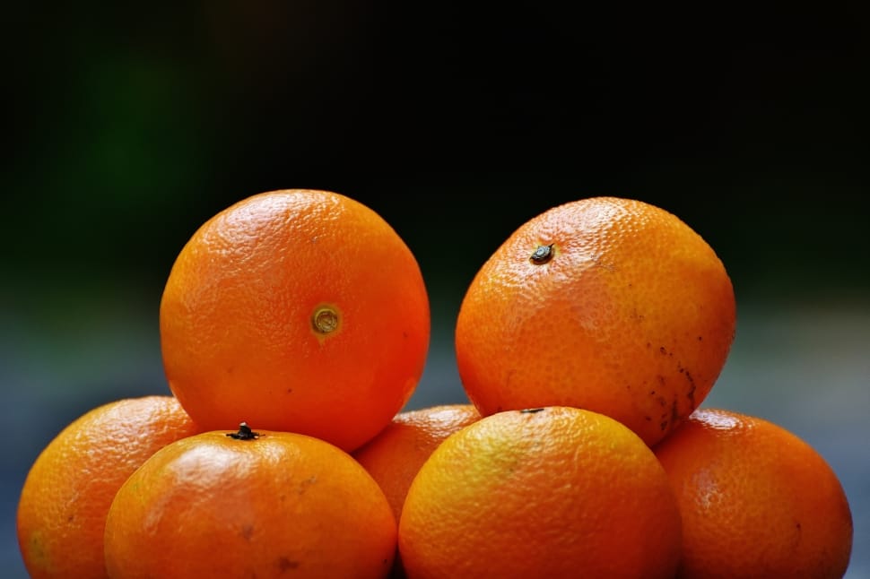 oranges fruit preview