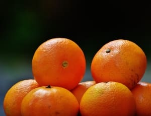 oranges fruit thumbnail