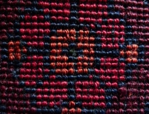 Silk, Tying, Wool, Carpet, Red, pattern, backgrounds thumbnail