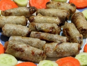 fried spring roll thumbnail