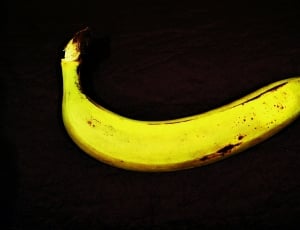 ripe banana thumbnail