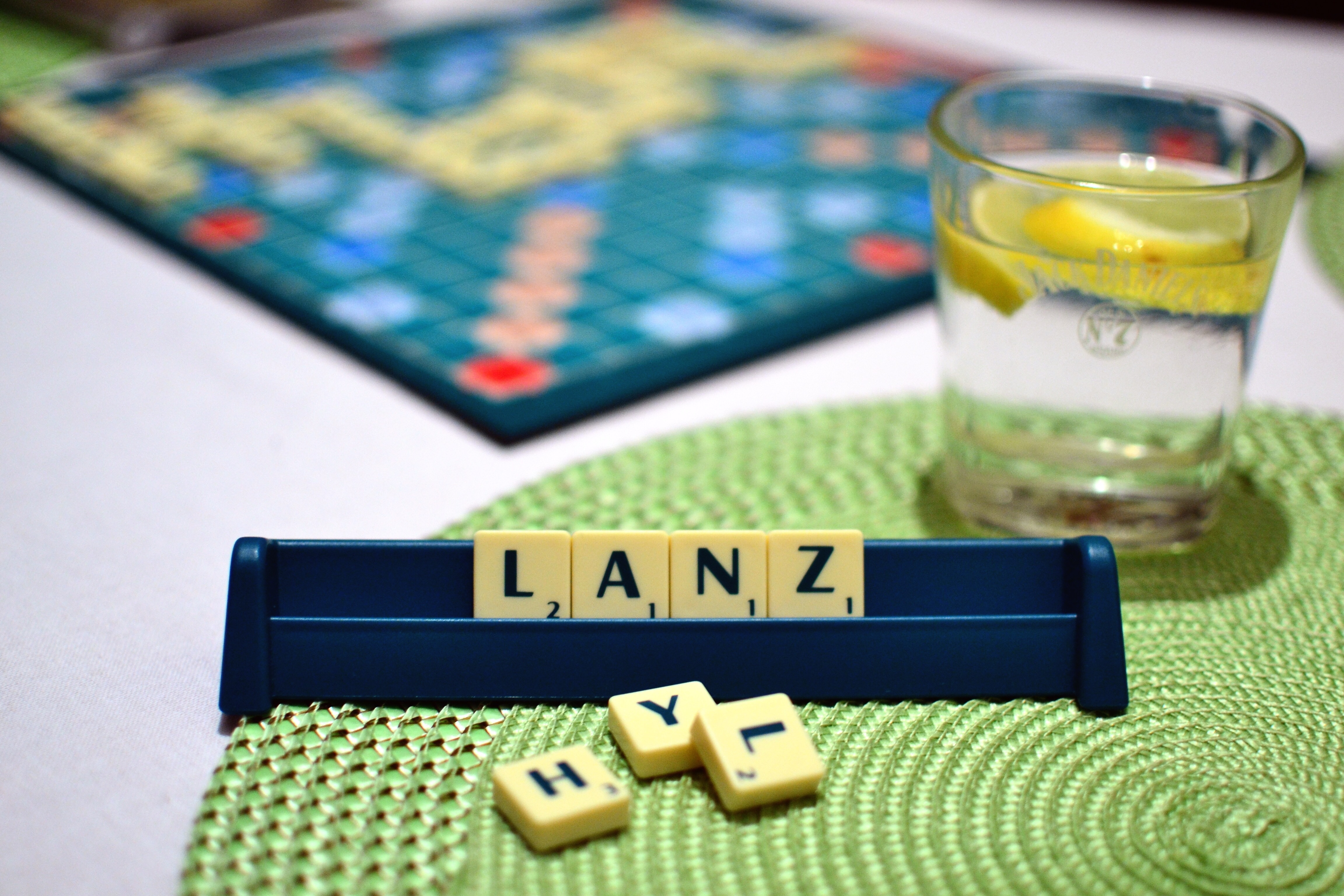 Puzzle, Game, Letters, Scrabble, Words, finance, toy block