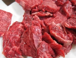 raw meat thumbnail