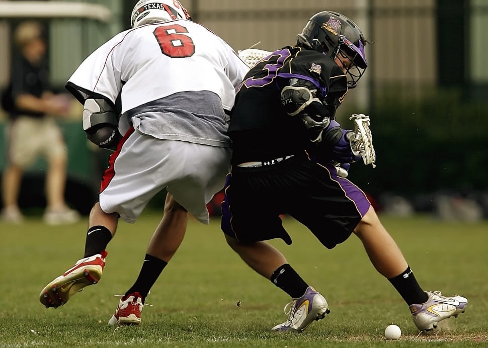 Lacrosse, Collision, Grass, Competition, sport, competitive sport preview
