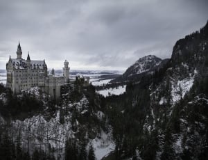 neuschwanstein castle thumbnail
