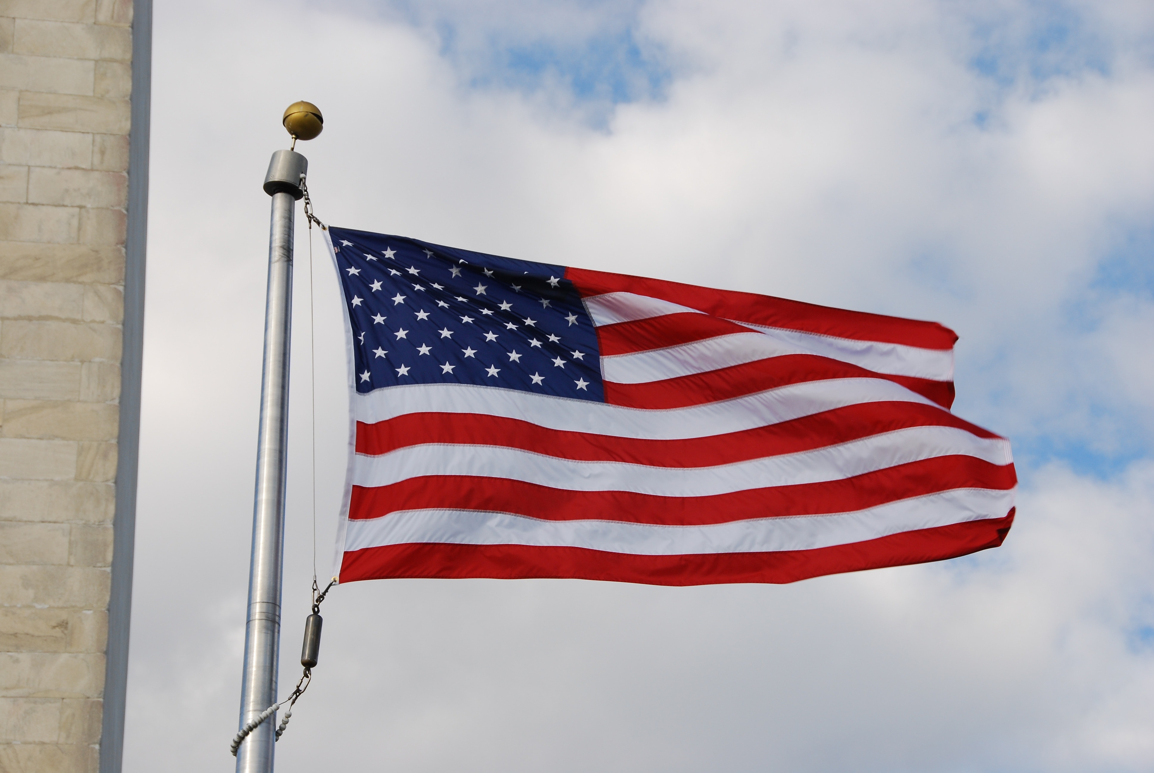 Washington, Flag, U S, America, cultures, flag