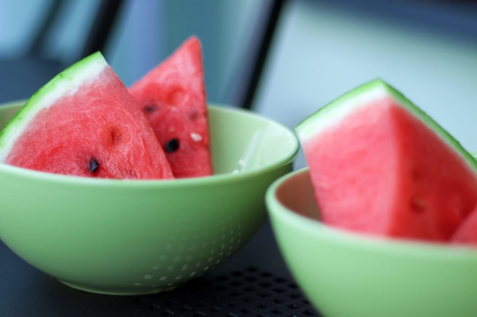 2 slice of watermelon preview