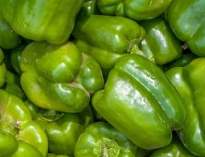 green bell pepper lot thumbnail