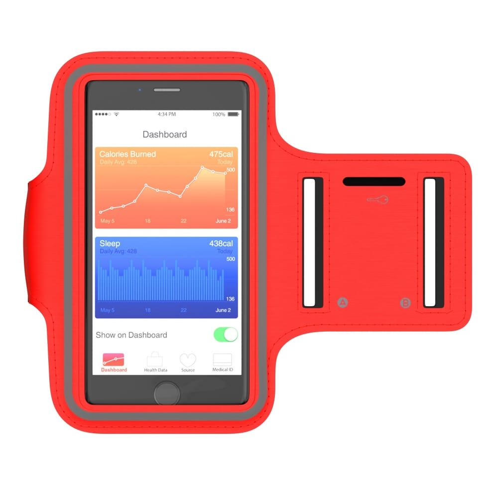 Smartphone, Sport, Sports Armband, communication, technology preview