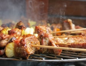 Grilling, Grill, Holidays, Rest, Eating, grilled, barbecue thumbnail