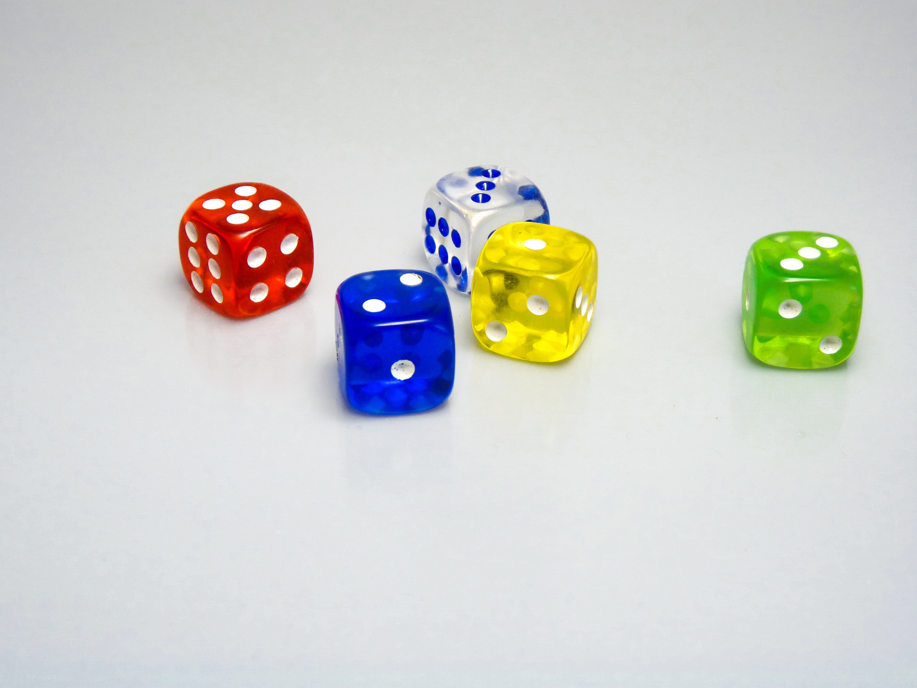 game dice lot
