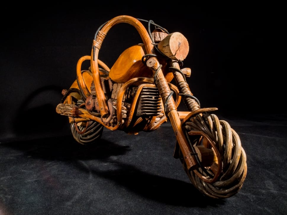rattan cruiser motorcycle preview