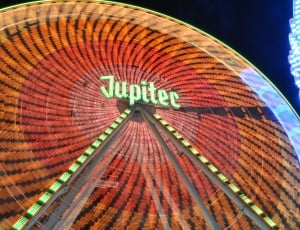 orange jupiter ferris wheel thumbnail