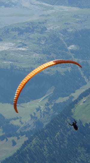 orange parachute thumbnail