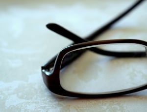 brown frame reading glasses thumbnail