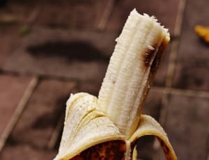 banana fruit thumbnail