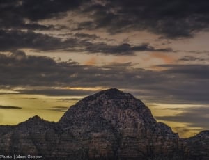 Cathedral Rock Sunset, Sedona, AZ thumbnail
