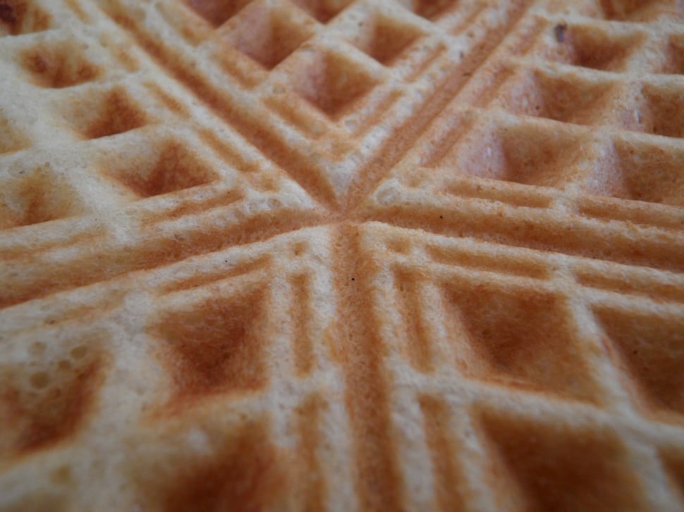 Structure, Close, Waffle, Background, pattern, no people preview