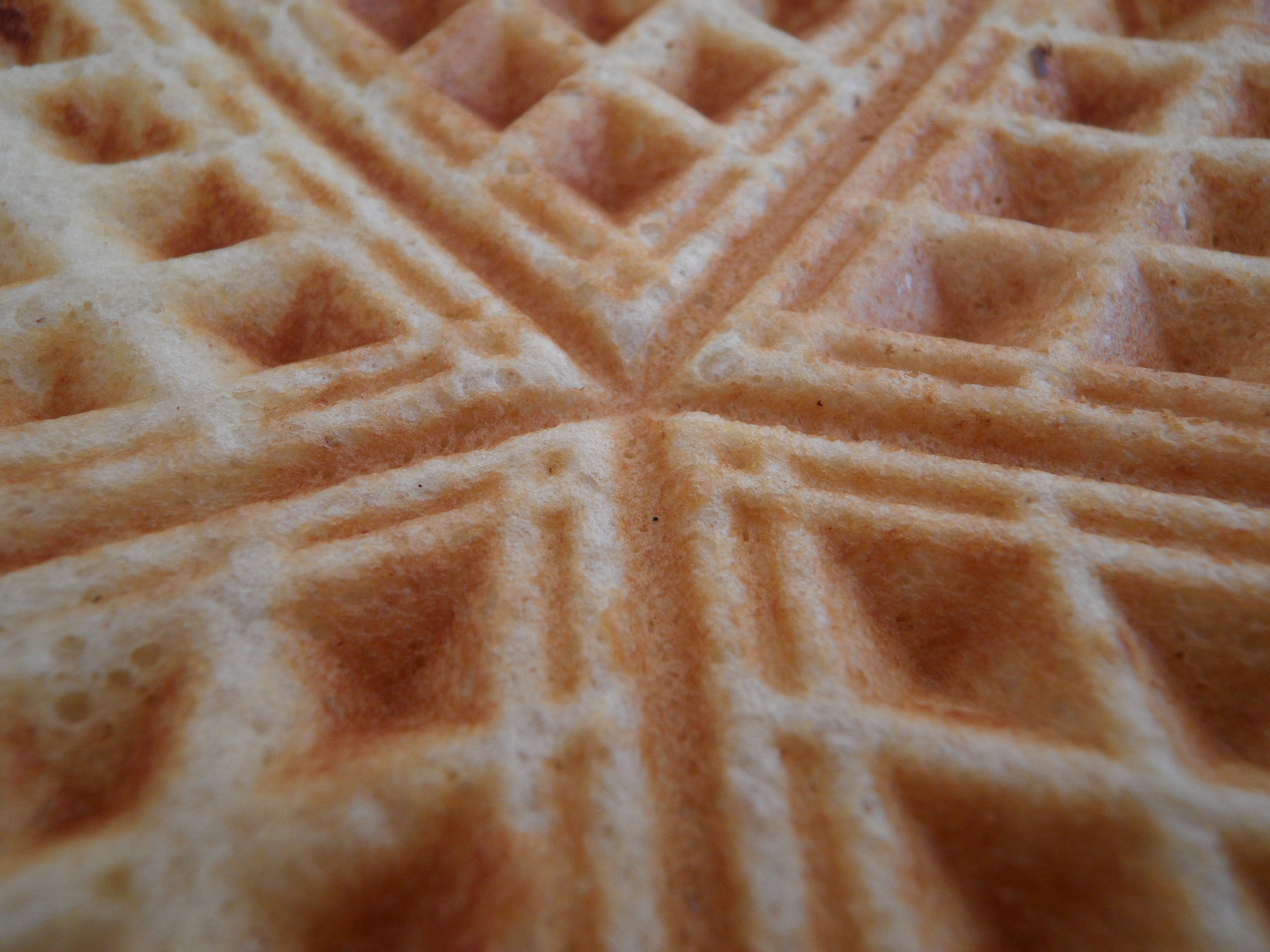 Structure, Close, Waffle, Background, pattern, no people