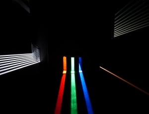 Red, Spectrum, Green, Light Beam, Blue, lighting equipment, illuminated thumbnail
