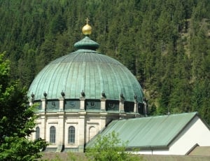 green dome cathedral thumbnail