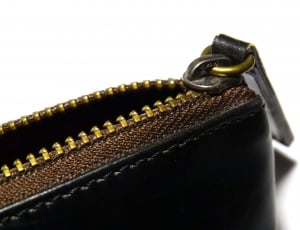 black leather bag thumbnail