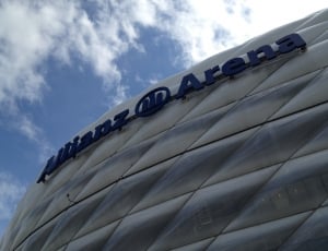 Allianz Arena signage thumbnail