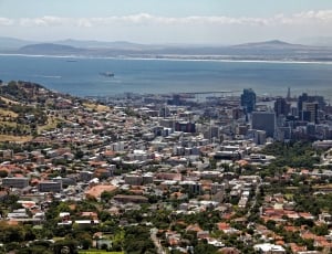 South Africa, City, Cape Town, cityscape, architecture thumbnail