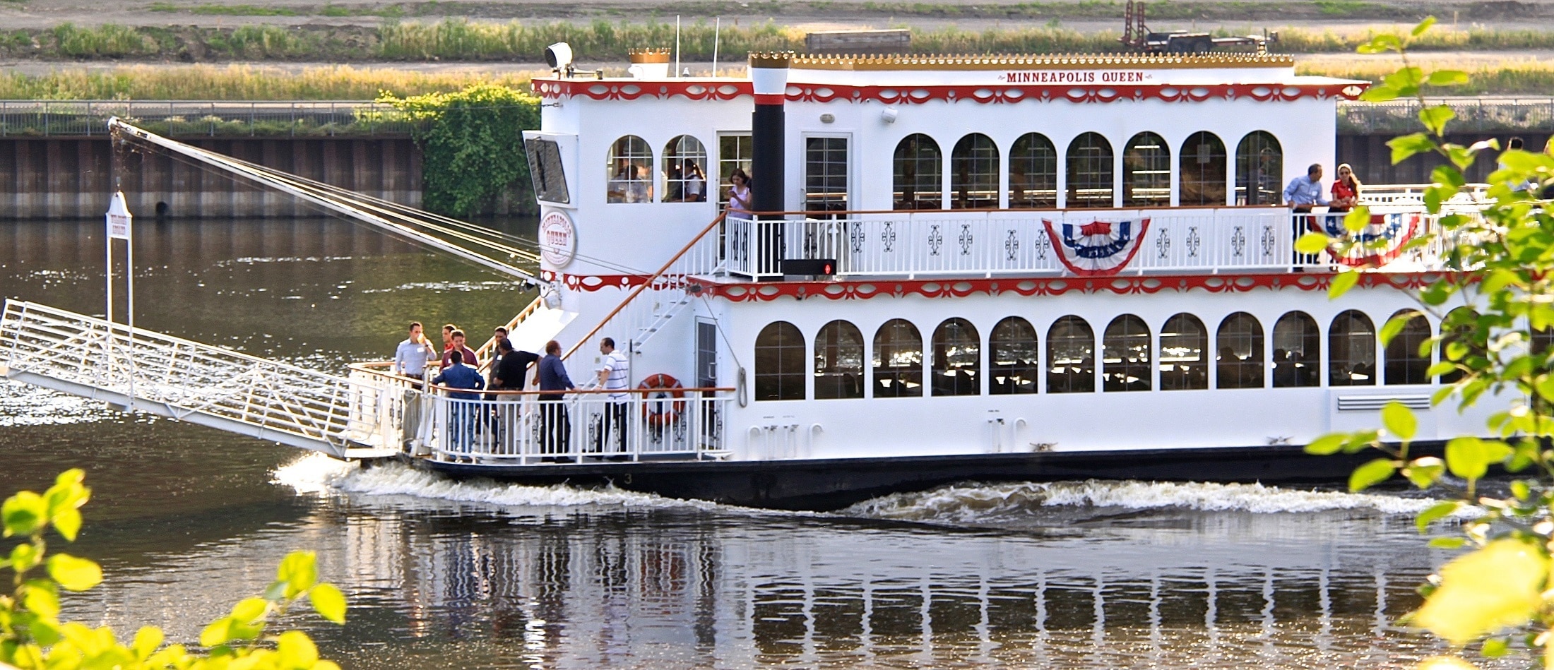 Nautical, Riverboat, River, Sightseeing, architecture, built structure